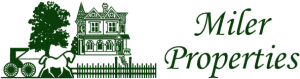 Diana Watkins, Miler Properties, Inc.