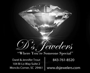 D's Jewelers