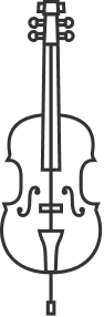 cello icon