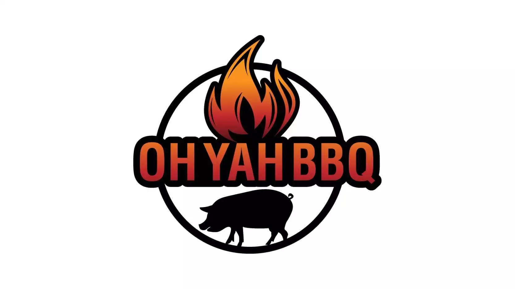 OH YAH BBQ