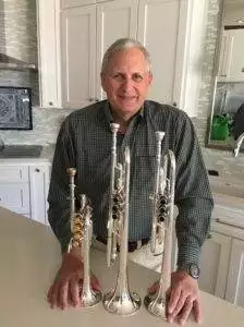 Dean Glace - Trumpet