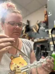 Erin Yardley - French Horn